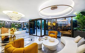 Lexia Hotel - Adult Only